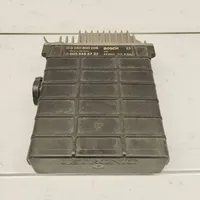 Mercedes-Benz S W126 Sterownik / Moduł ECU 0055455732