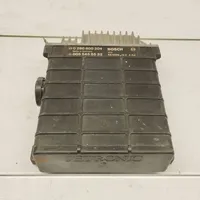 Mercedes-Benz E W124 Sterownik / Moduł ECU 0055455532