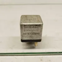 Mercedes-Benz SL R129 Other relay 0015420219