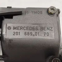 Mercedes-Benz 190 W201 Altra parte interiore 2016890170