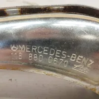 Mercedes-Benz S W116 Inne części karoserii 1168800670