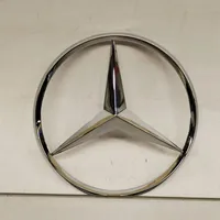 Mercedes-Benz R W251 Gamintojo ženkliukas 2517580058