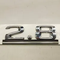 Mercedes-Benz E W124 Logo/stemma case automobilistiche 1248175115