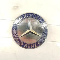Mercedes-Benz SL R129 Mostrina con logo/emblema della casa automobilistica 1298880116