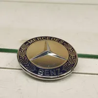 Mercedes-Benz SL R129 Manufacturer badge logo/emblem 1298880116