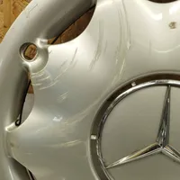 Mercedes-Benz A W168 Embellecedor/tapacubos de rueda R15 1684010424