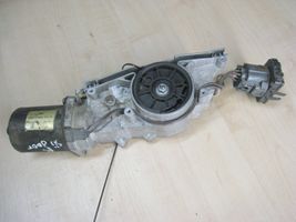 Chrysler Voyager Sliding door latching motor 5913298AA