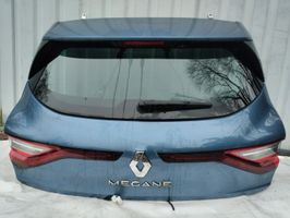 Renault Megane IV Krovinių (bagažinės) durys 901007547R