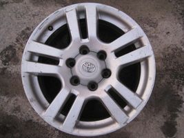 Toyota Land Cruiser (J150) R 18 alumīnija - vieglmetāla disks (-i) 4261160840