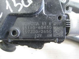 Toyota Land Cruiser (J150) Motorino del tergicristallo 8511060430