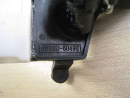 Toyota Land Cruiser (J150) Głośnik wysokotonowy drzwi przednich 8616060490