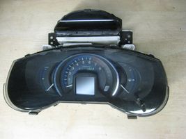 Honda Insight Speedometer (instrument cluster) 78100TM8G7