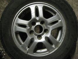 Honda CR-V Felgi aluminiowe R15 42700SCAG01