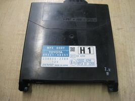 Lexus RX 450H Sterownik / Moduł ECU 8966148G10