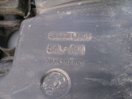Suzuki SX4 Ilmansuodattimen kotelo 1370079J01