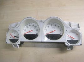 Dodge Magnum Speedometer (instrument cluster) P04602497AE