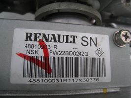 Renault Megane IV Ohjaustehostimen pumppu 488109031R