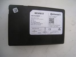 Renault Megane IV Multimedian ohjauslaite 282754595R