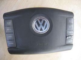 Volkswagen Phaeton Airbag de volant 3D0880201AG2K7