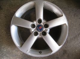 Saab 9-3 Ver2 Cerchione in lega R17 12785711