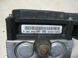 Renault Clio III Pompa ABS 0265800559