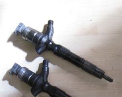 Toyota Land Cruiser (J150) Fuel injector 2367030400