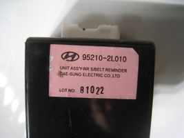 Hyundai i30 Autres relais 952102L010
