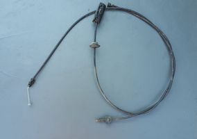Chrysler Town & Country V Cable de apertura del capó/tapa del motor 05109272AB