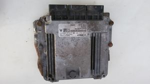 Mitsubishi Outlander Sterownik / Moduł ECU 0281016895