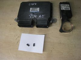 Mitsubishi Outlander Centralina/modulo motore ECU 1860B479