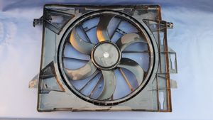 Chrysler Town & Country V Ventilatore di raffreddamento elettrico del radiatore 05058674AA