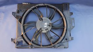 Chrysler Town & Country V Ventilatore di raffreddamento elettrico del radiatore 05058674AA