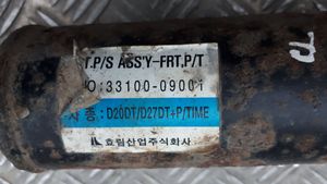 SsangYong Kyron Arbre de transmission avant 3310009001