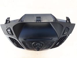 Ford Focus Unità principale autoradio/CD/DVD/GPS AM5T18K811AC