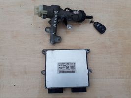 Hyundai Sonata Sterownik / Moduł ECU 391103C720