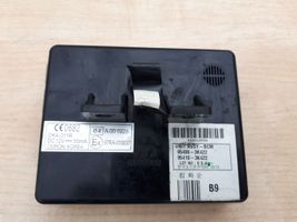 Hyundai Sonata Calculateur moteur ECU 391103C720