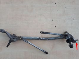 Renault Megane IV Mechanizm wycieraczek szyby przedniej / czołowej 288005974R