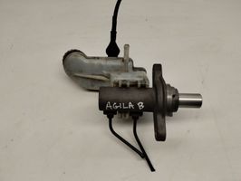 Opel Agila B Master brake cylinder 4709779
