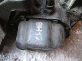 Opel Agila B Manualna 5-biegowa skrzynia biegów 93195003