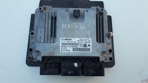 Citroen Berlingo Calculateur moteur ECU 0281030546