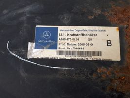 Mercedes-Benz A W169 Polttoainesäiliö A1694700801