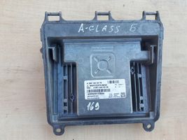 Mercedes-Benz A W169 Calculateur moteur ECU A2661534079