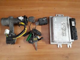 KIA Sportage Aizdedzes ECU komplekts 5WY1988B