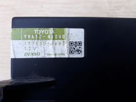 Toyota RAV 4 (XA30) Moduł / Sterownik klimatyzacji 8865042240