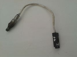 Peugeot 208 Sonde lambda 9673438580