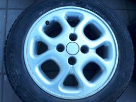 Peugeot Bipper R14 alloy rim 6JX14