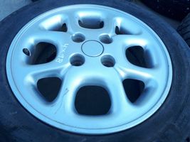 Peugeot Bipper R14 alloy rim 6JX14