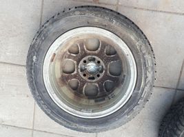 Peugeot Bipper R14 alloy rim 6JX14