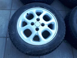 Peugeot Bipper R14 alloy rim 6JX14