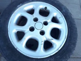 Peugeot Bipper R14 alloy rim 6JX14